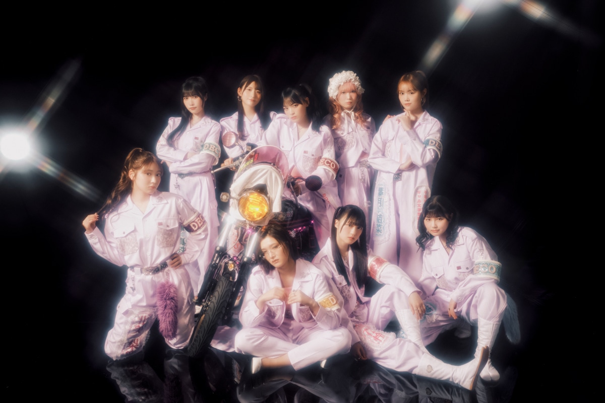 いぎなり東北産