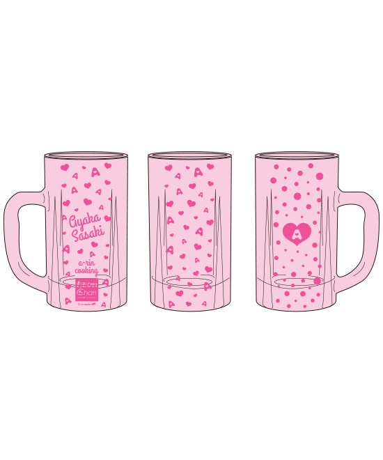 ピンク
