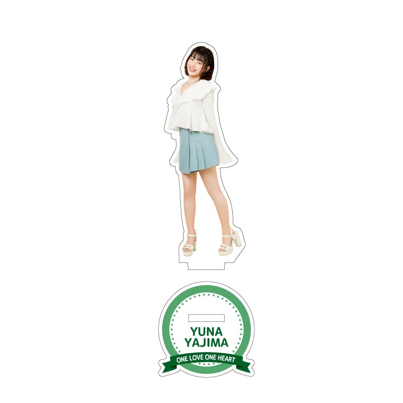 矢嶋由菜