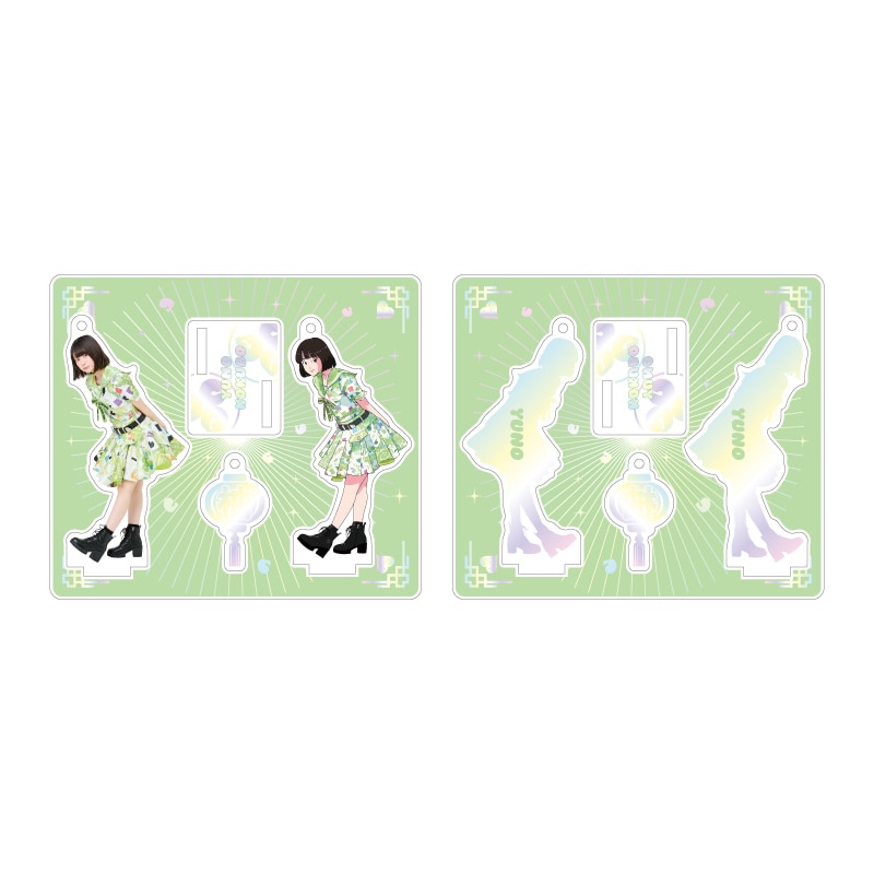 小久保柚乃