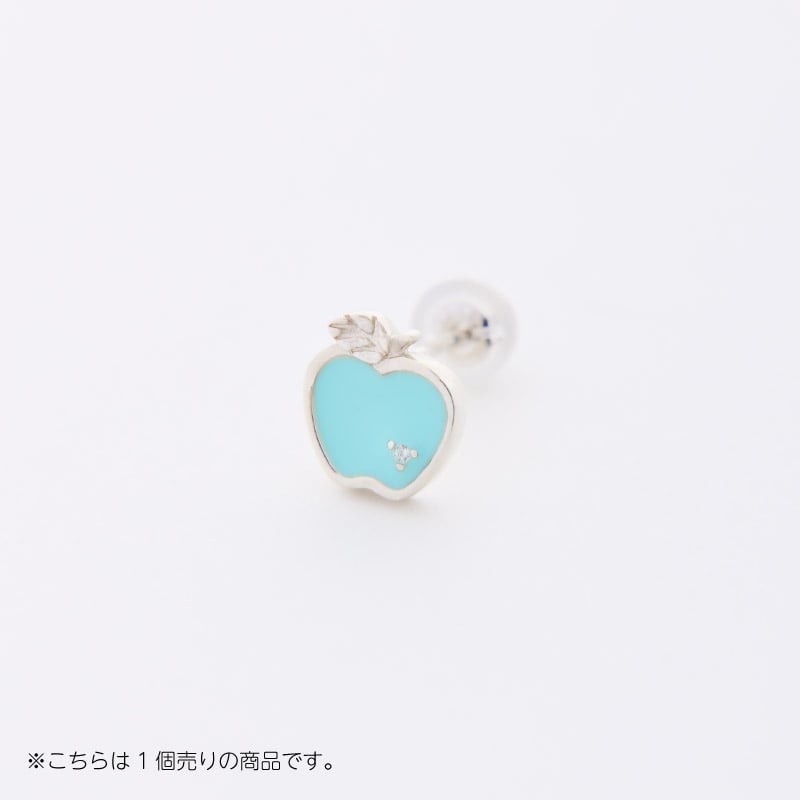 apple pierce