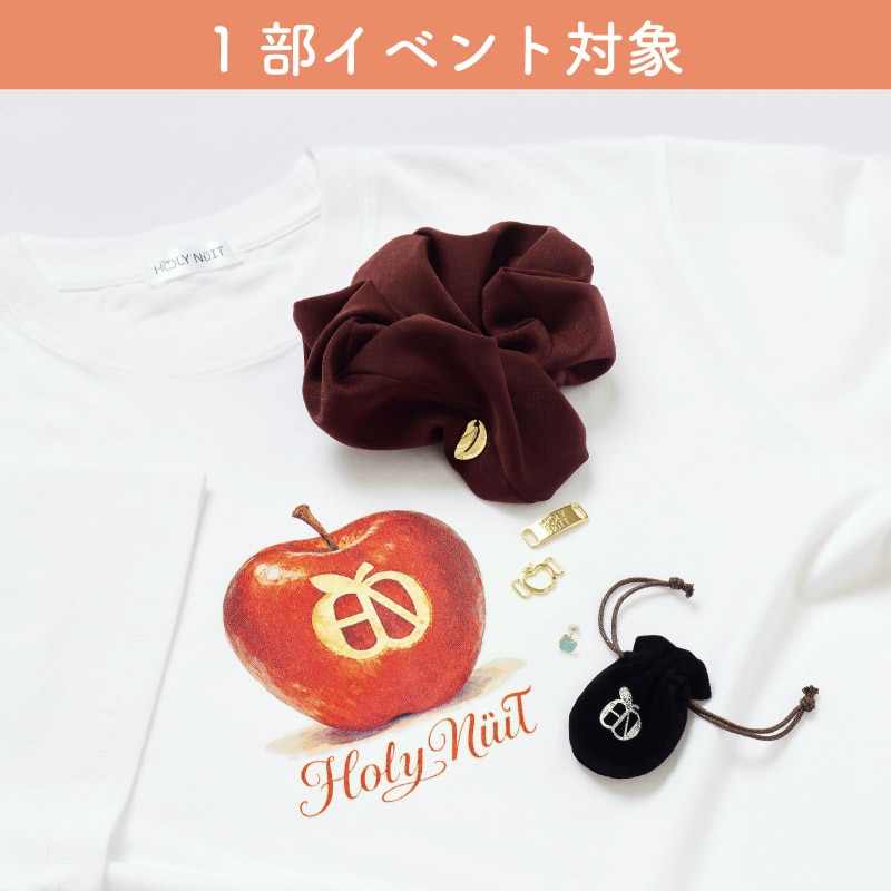 【1部イベント対象】all set