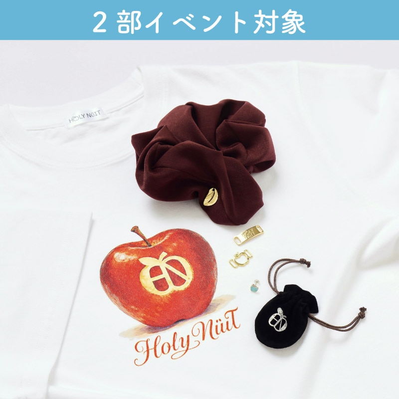 【2部イベント対象】all set