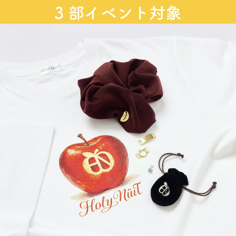 【3部イベント対象】all set