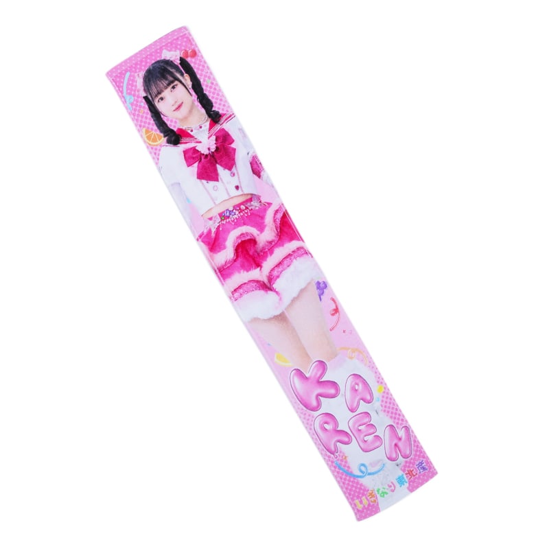 橘花怜