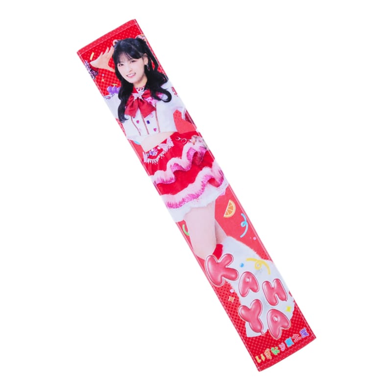 伊達花彩