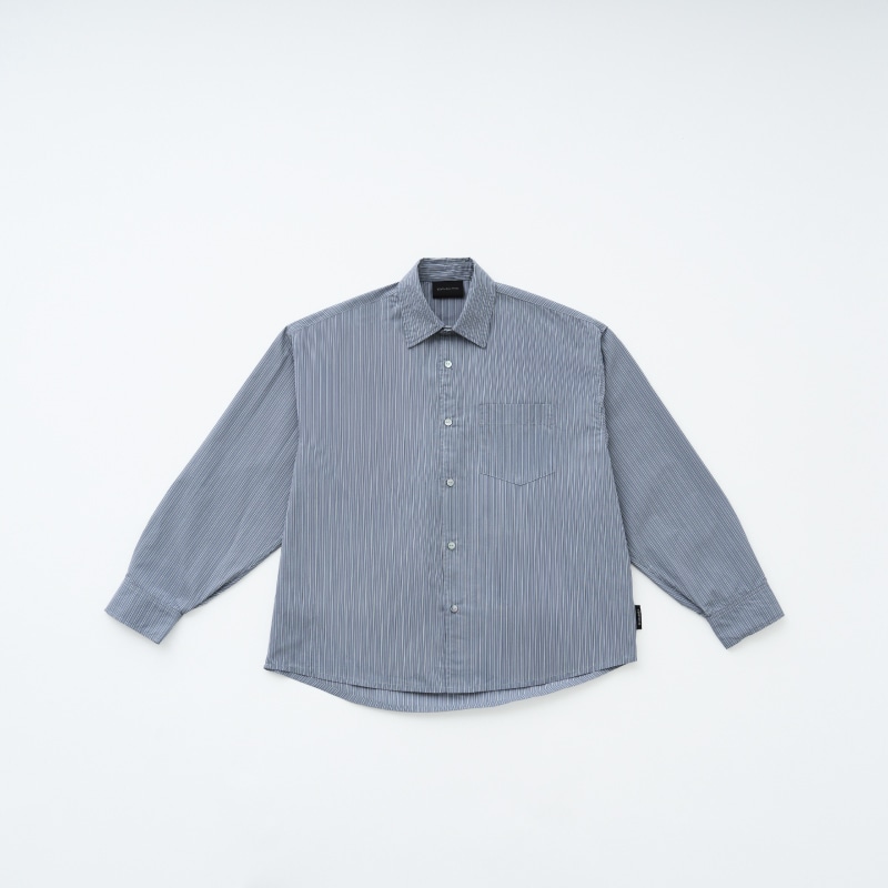 Striped Shirt