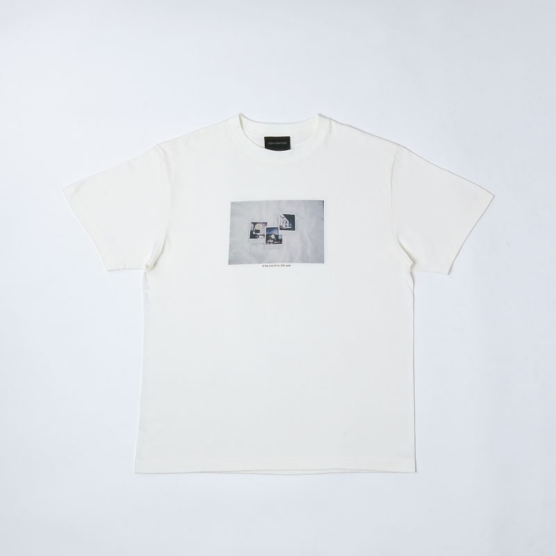 Photo Book Special T-Shirt