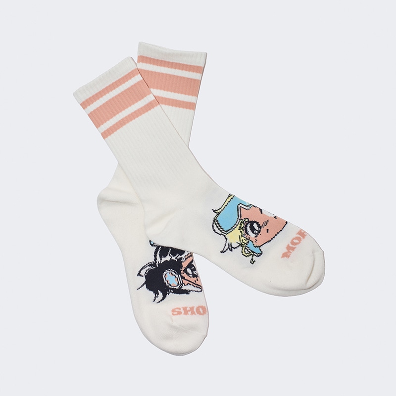 Character Socks