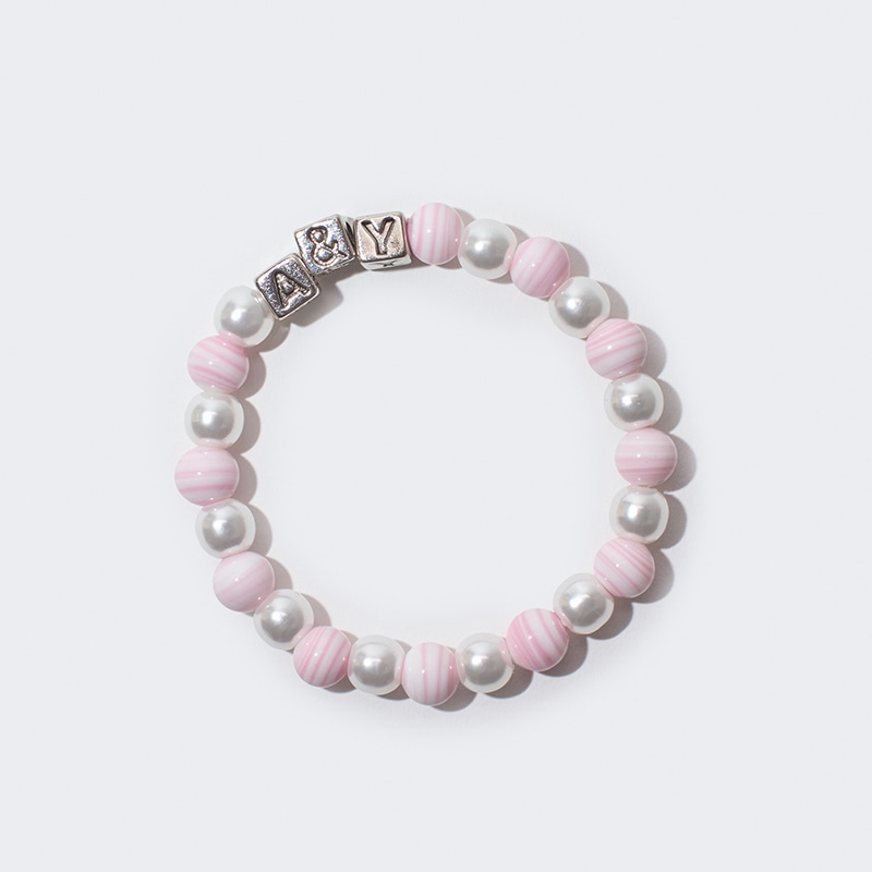 【再販】A&Y Bracelet