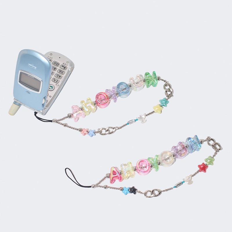 Ahoyoun Strap