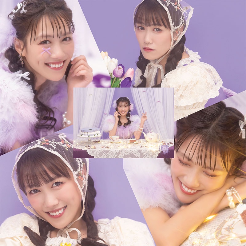 『高城れに生写真大放出！』第2弾