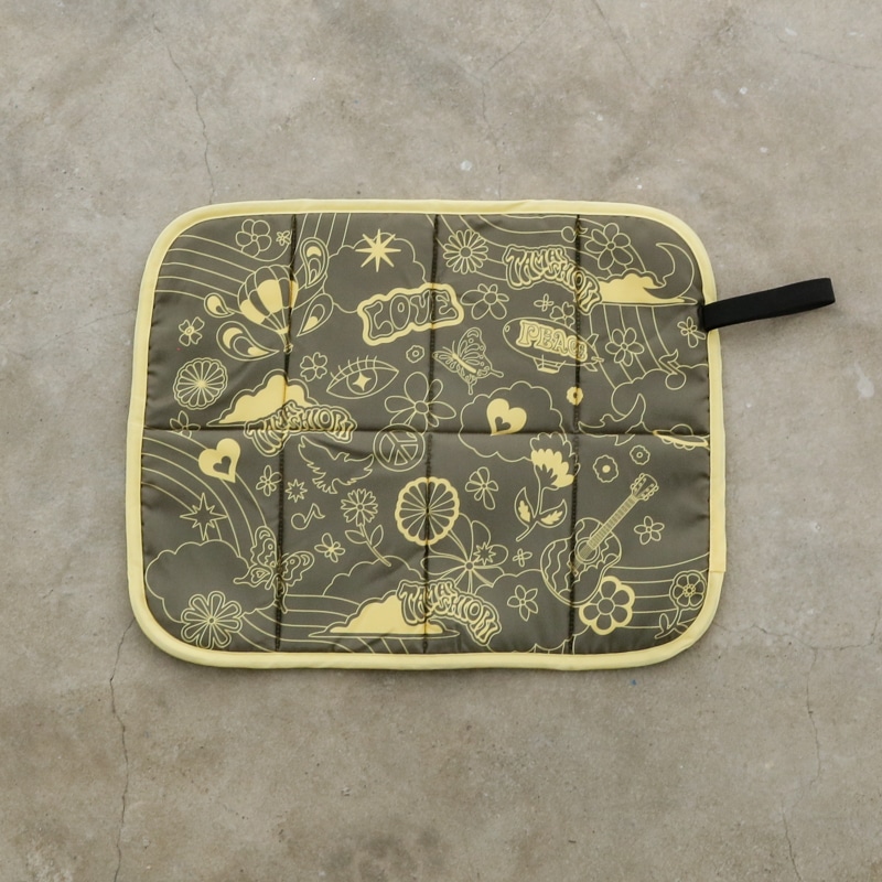 SHIORI windy折りたたみクッション