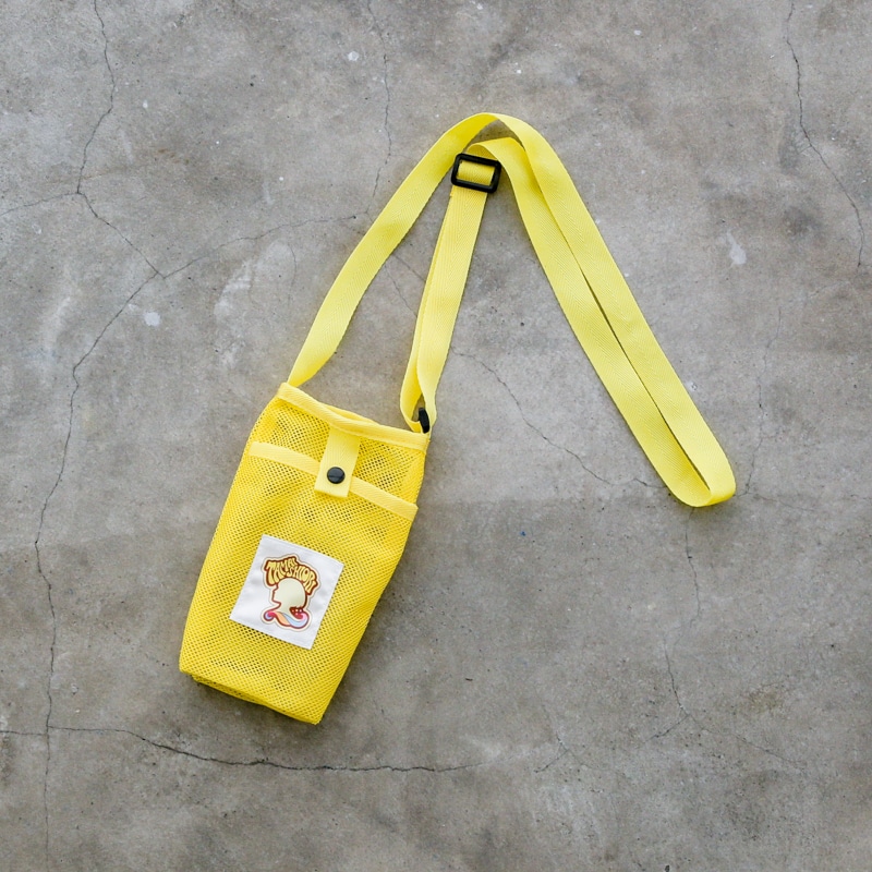 SHIORI windyペットボトルホルダー