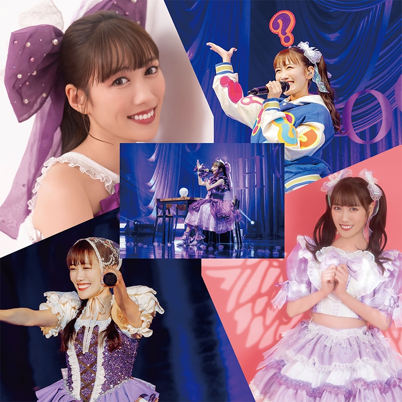 はるえ商店特別企画『高城れに生写真大放出！』シリーズ第3弾発表＋通販開始！& 高城れにソロコンサートツアー2025『OTOGIMASHOW』オフィシャルグッズ 事後通販決定！