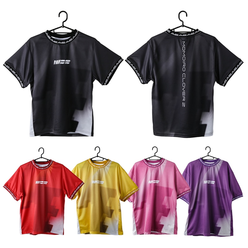 ANGEL EYES 2025 SPORTS Tシャツ