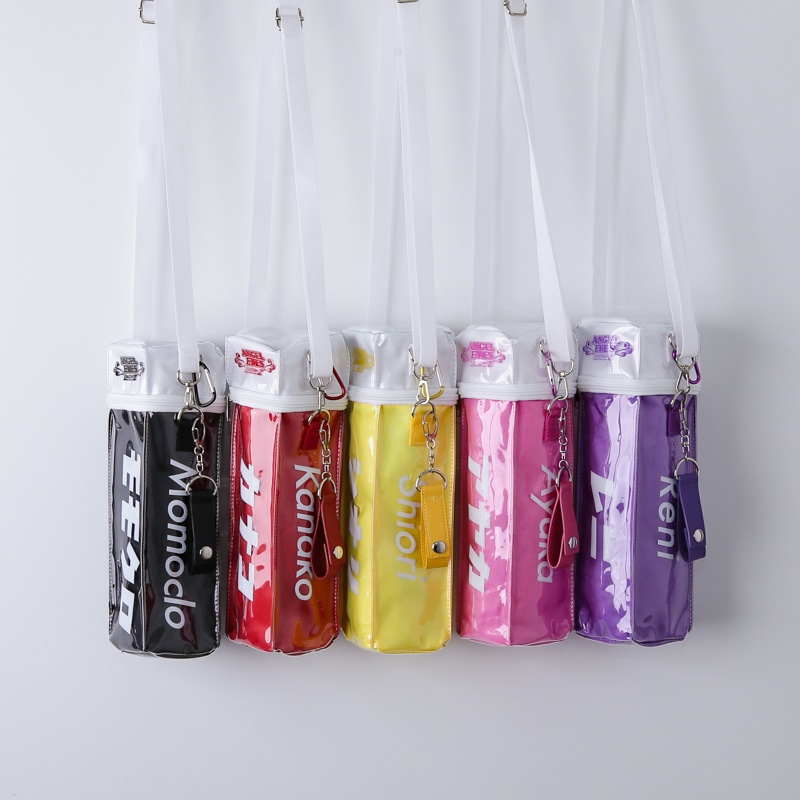 推しはハッキリ！名前入りショルダーバッグAE 2025ver.