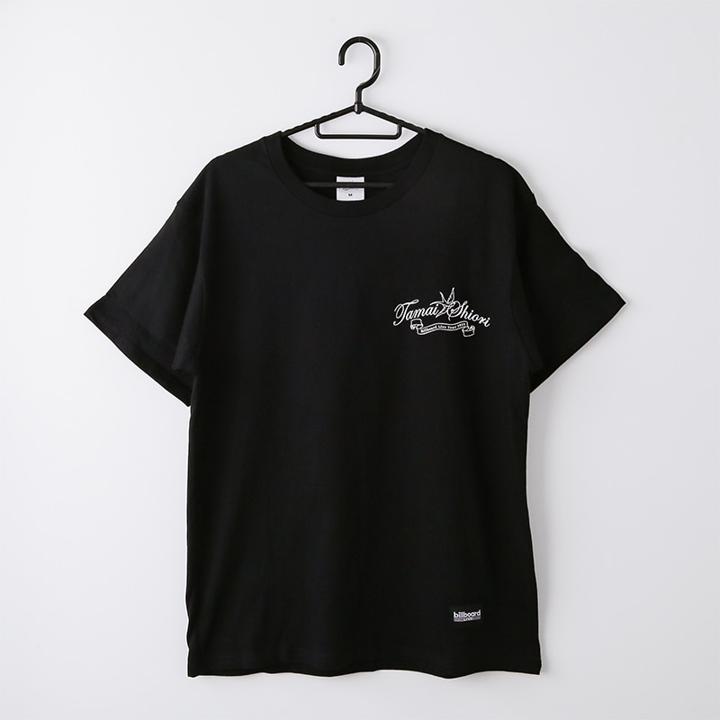 玉井詩織Billboard Live Tour 2025 Tシャツ