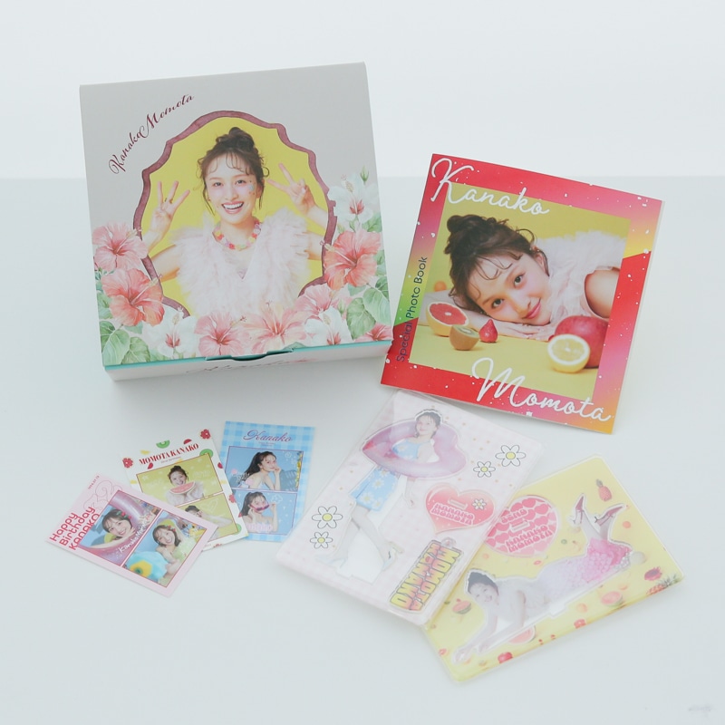 【AE会員限定】32! SUNNY PARTY～!! Special Boxset