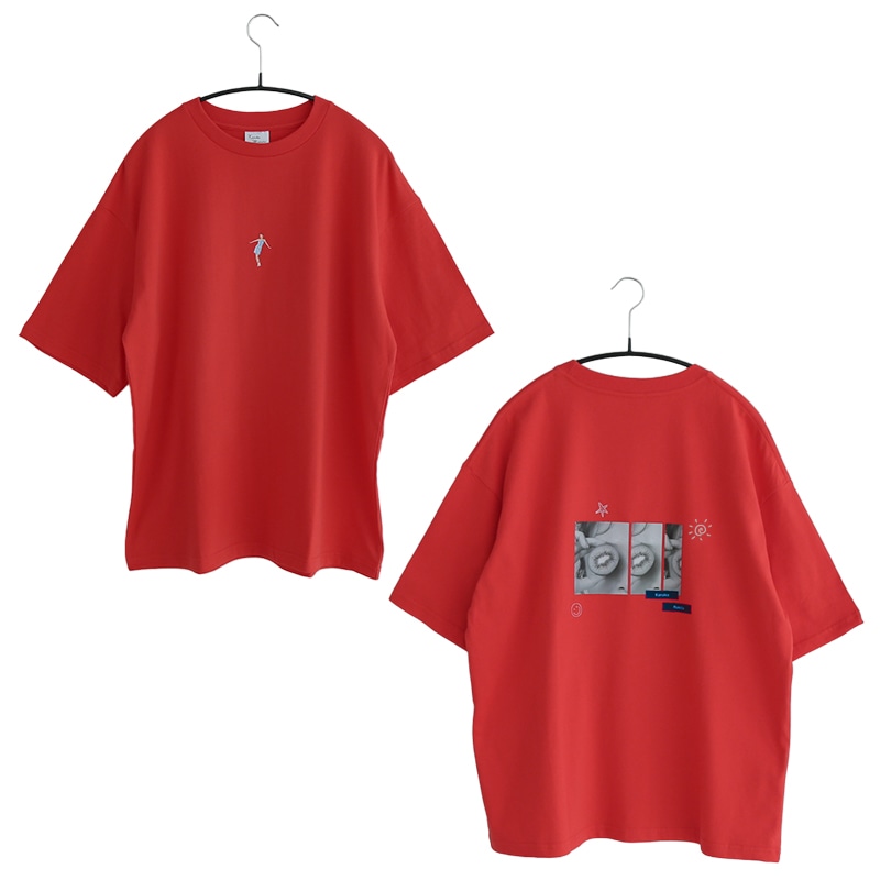 32!  SUNNY  PARTY～!!　Tシャツ