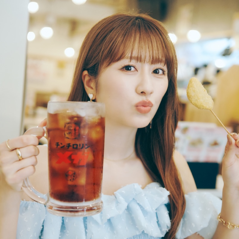 佐々木彩夏1st写真集「ぺろり」通常版 予約受付スタート！