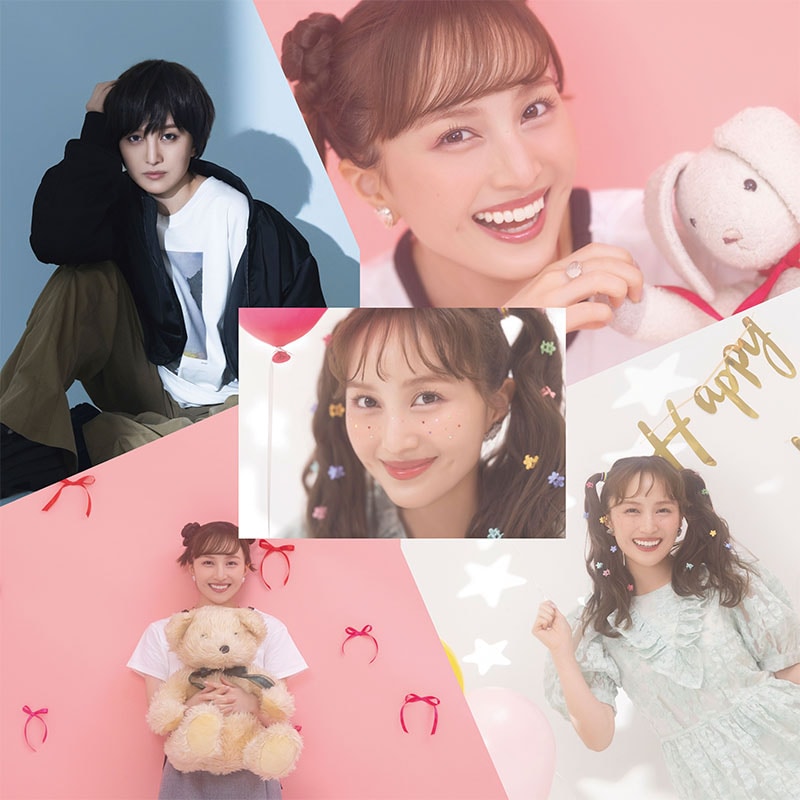 百田夏菜子 生誕記念商品2025 生写真