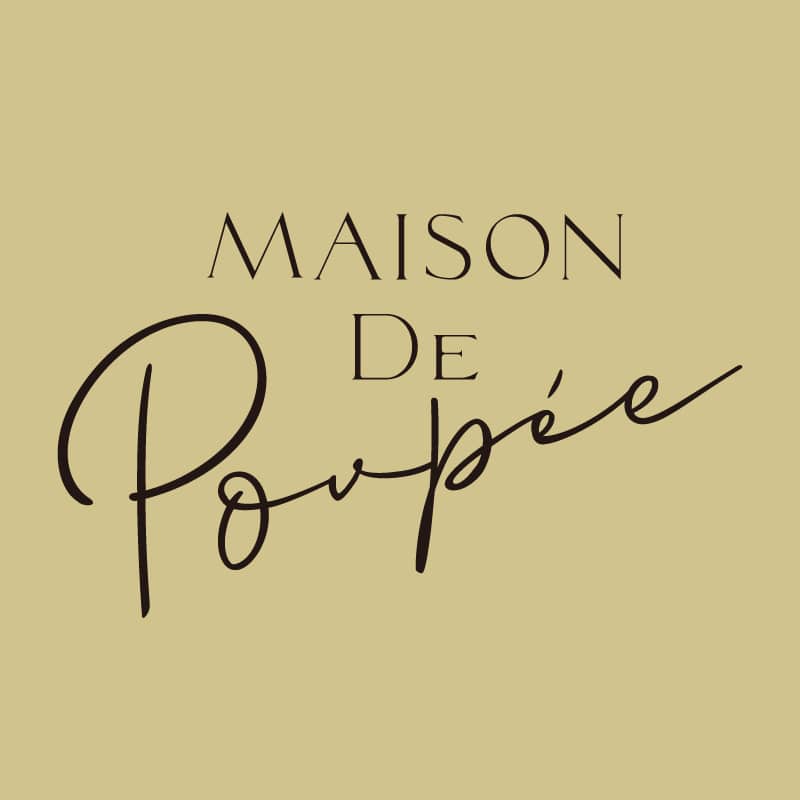 ―30th Anniversary―
SHIORI TAMAI SOLO CONCERT
「Maison de Poupee」オフィシャルグッズ
事後通販開始決定！