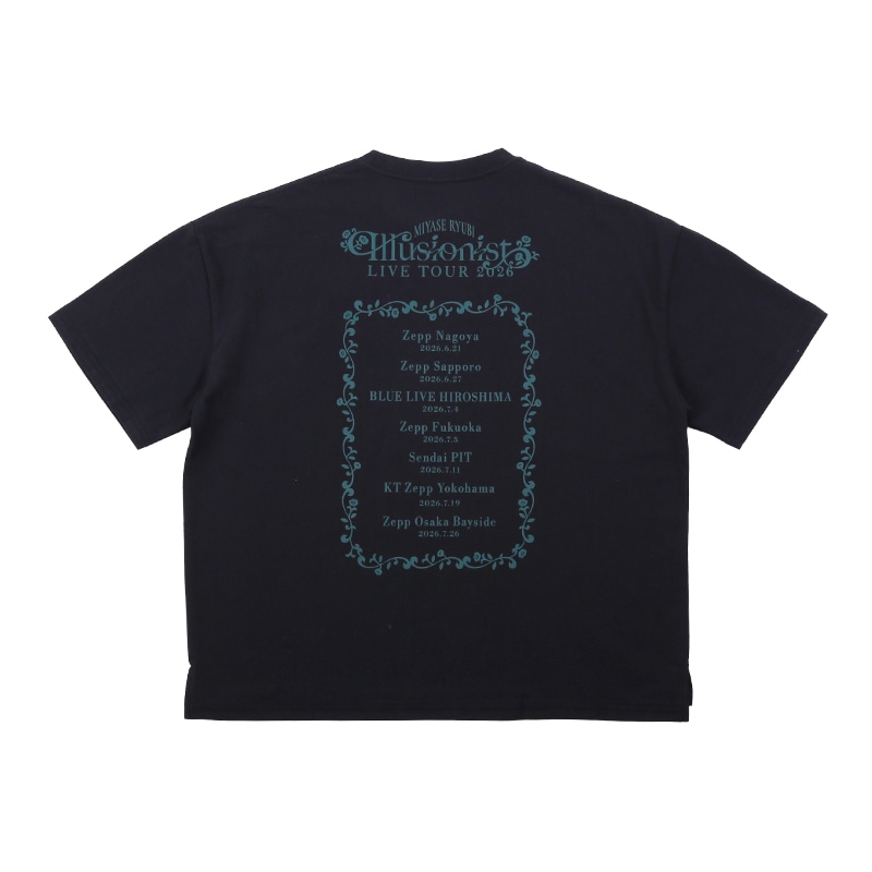 Illusionist T-Shirt
