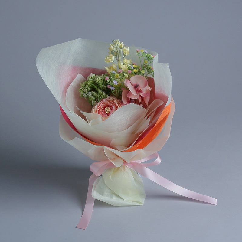 Arrange No.46