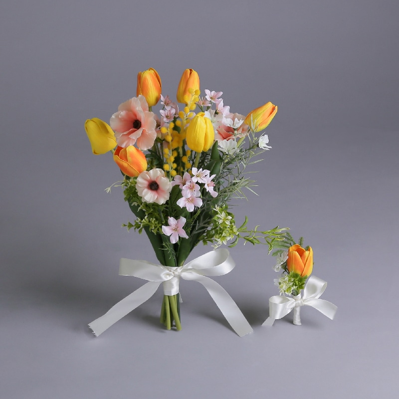 Wedding bouquet No.5