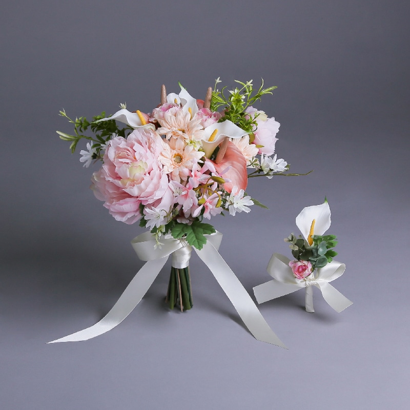 Wedding bouquet No.6