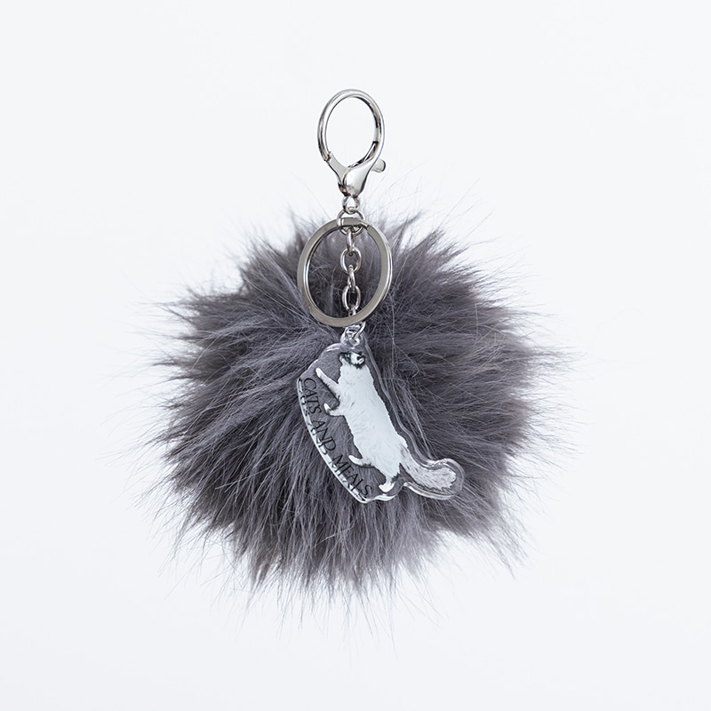 Ragdoll Charm