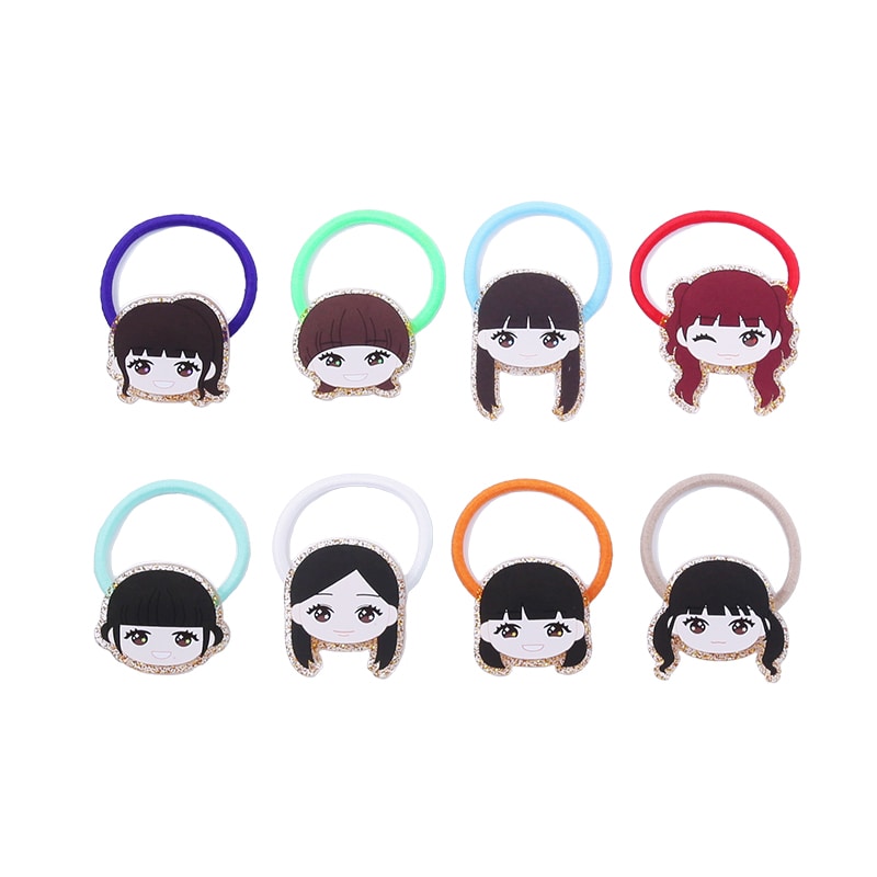 【ランダム】えびちゅうのヘアゴム