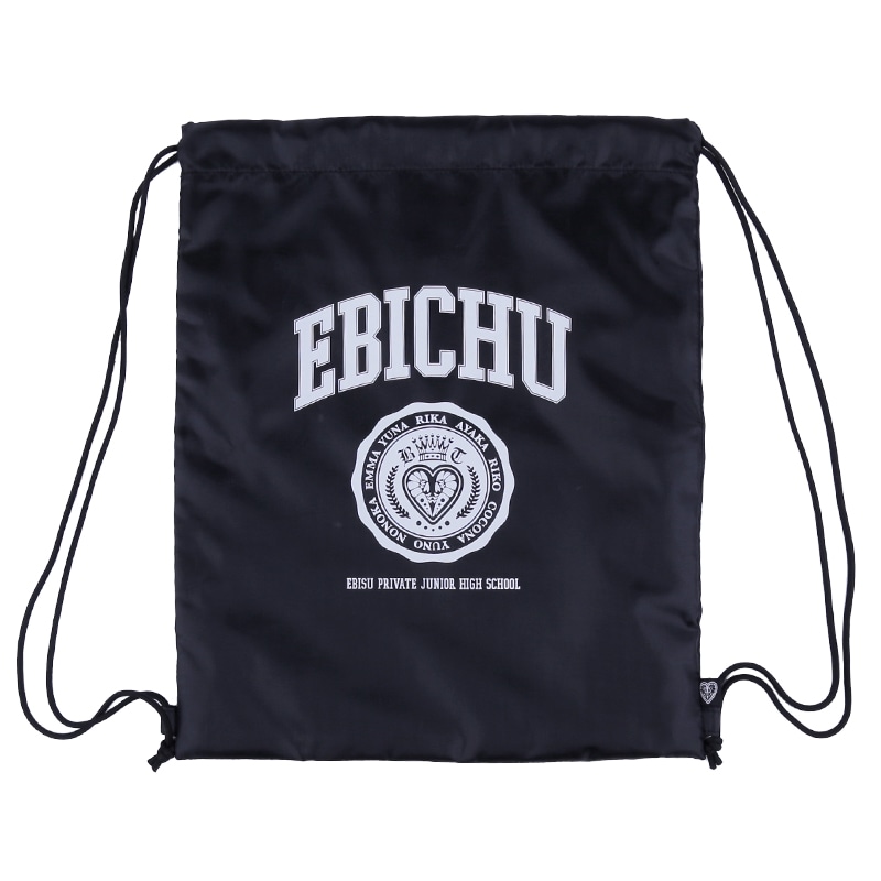 【FC会員限定】BTスクールナップサック