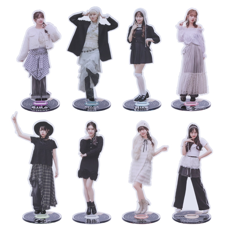 えびちゅうBIGアクスタ ちゅうおん2025ver.