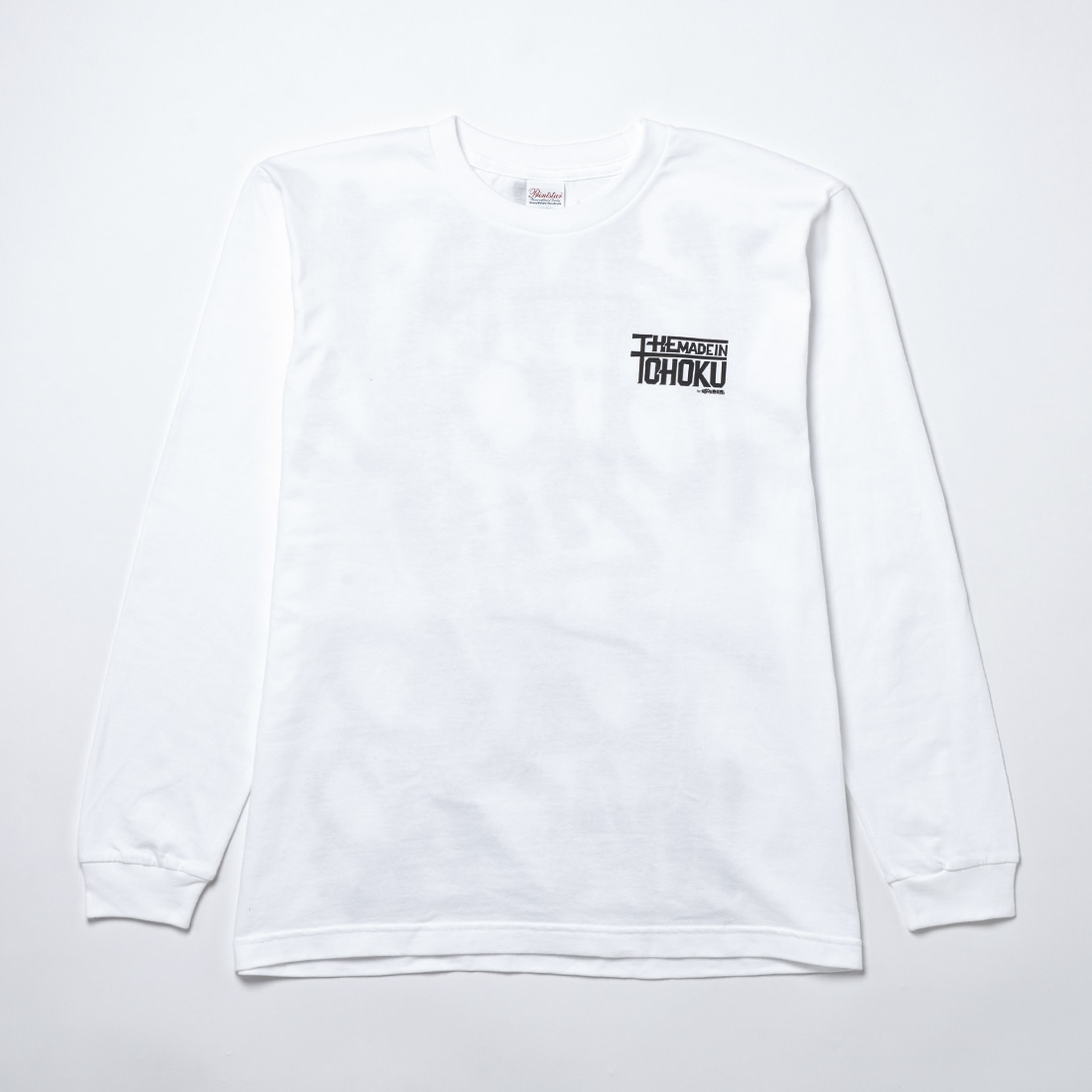 TOKYO INVADER ロンT