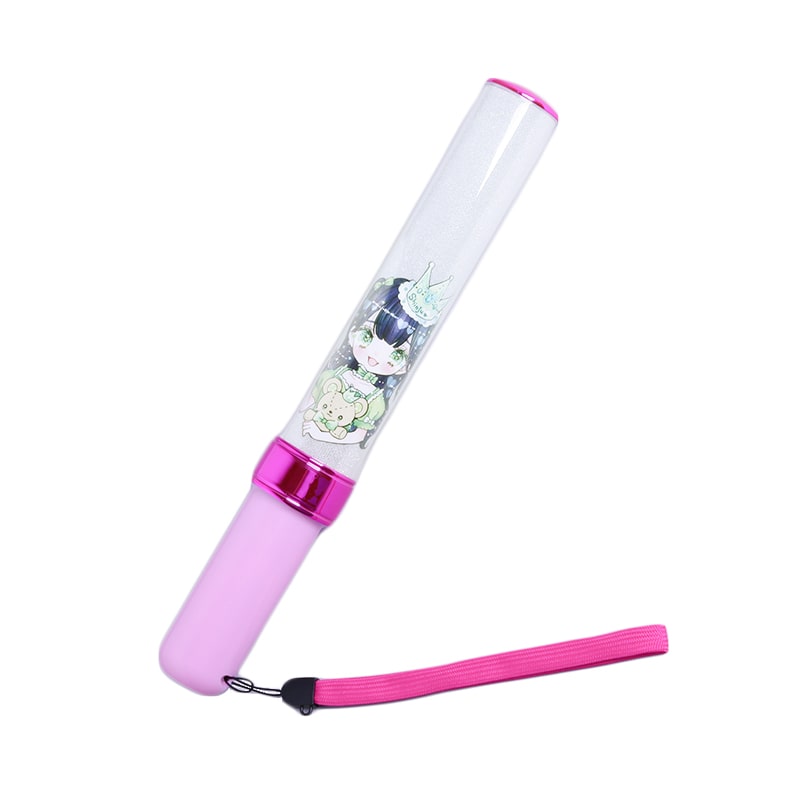 吉瀬真珠生誕商品：キラキラ棒2023