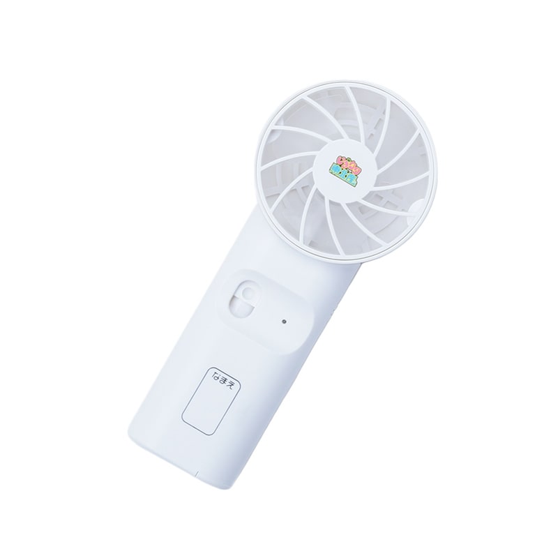 いぎなりハンディファン