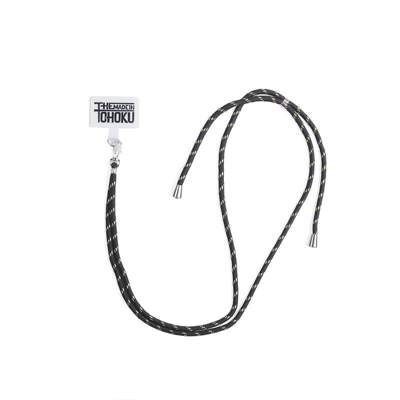 THE MADE IN TOHOKU スマホショルダー