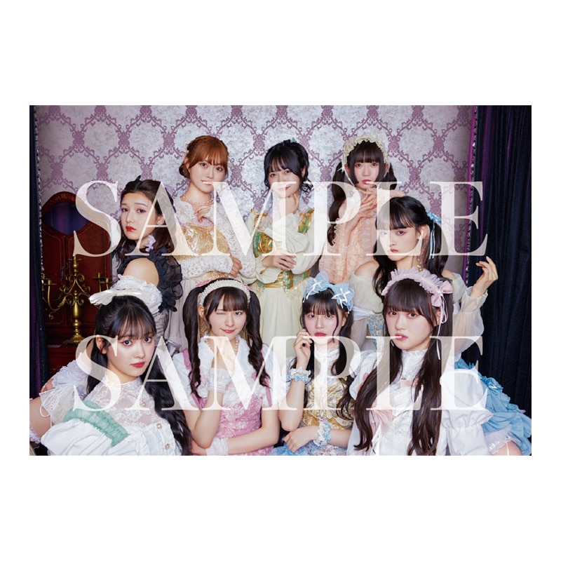 いぎなり東北ファン倶楽部限定 アクリルブロック