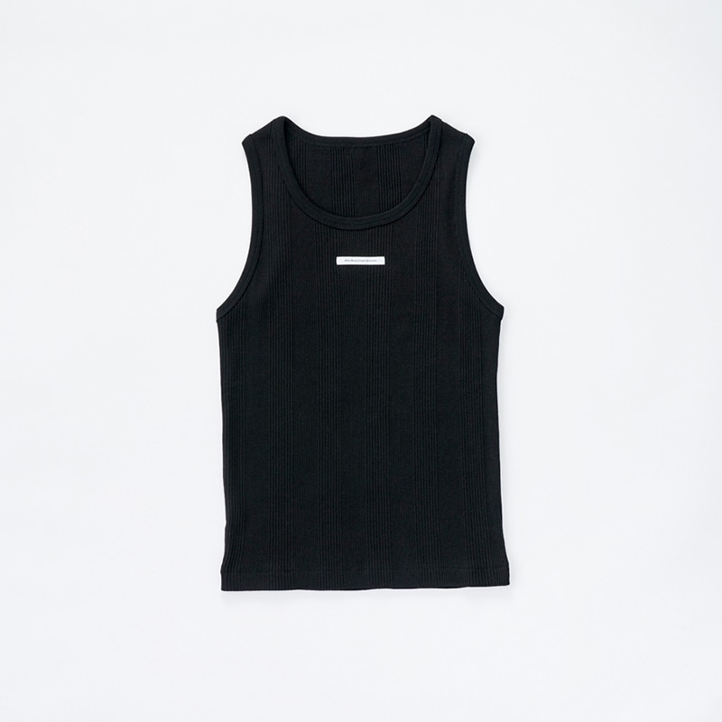 Tanktop（Black）