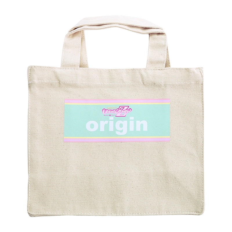 originランチトートバッグ