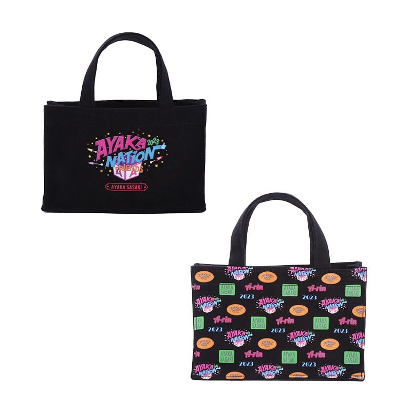 AYAKA NATIONミニバッグ