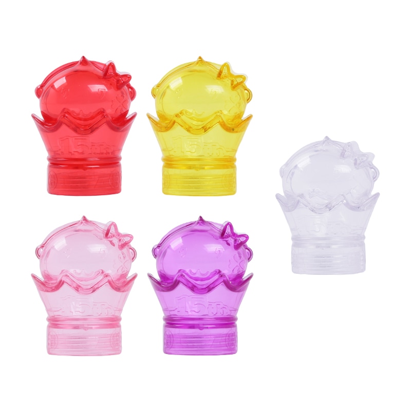 ペタライト専用ヘッドキャップ ももたん15th ver.