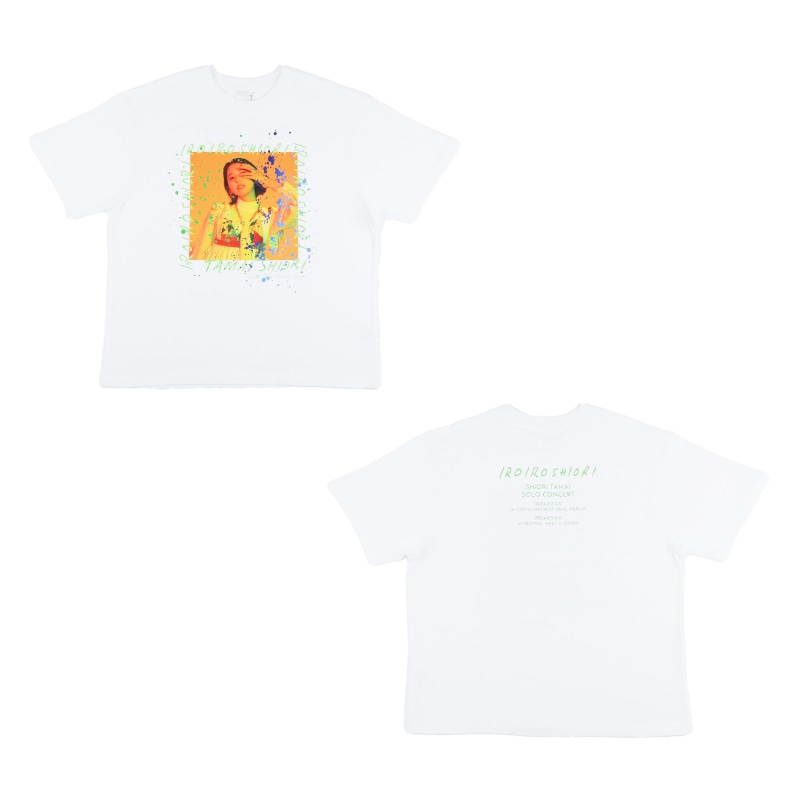 IROIRO SHIORI T 002