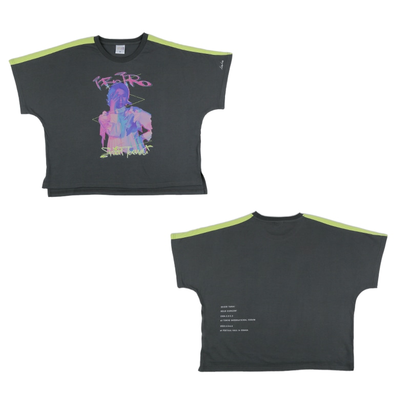 IROIRO SHIORI T 007