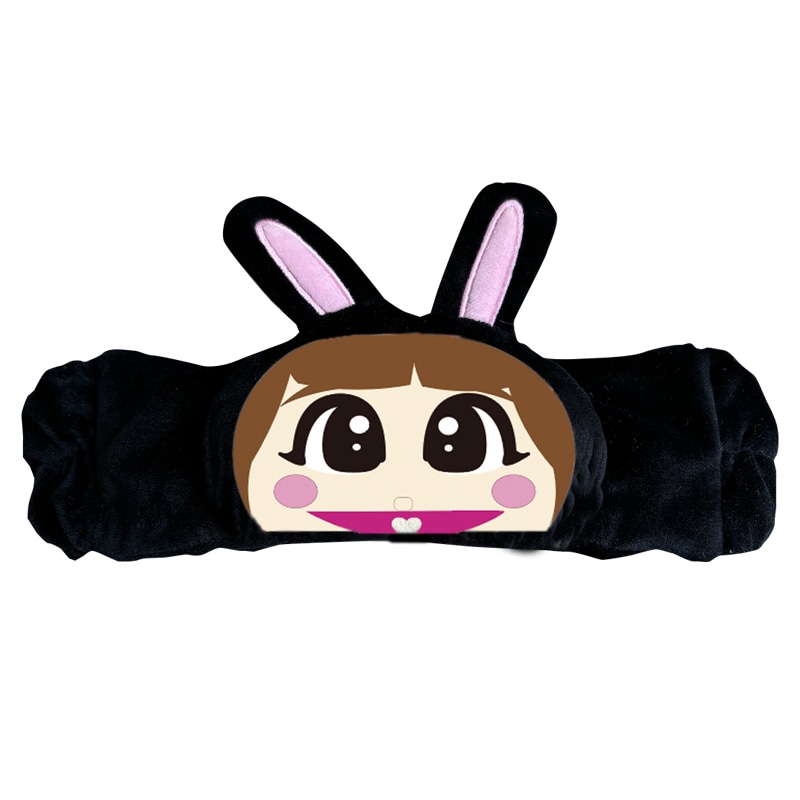 うさぁーりんヘアバンド