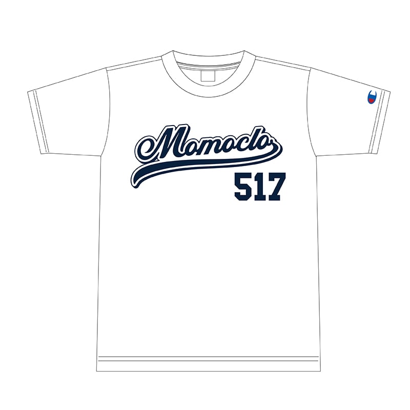 ももいろクローバーZ Champion TEE