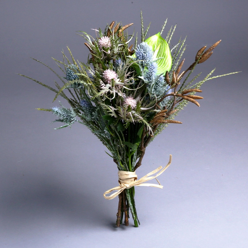Arrange No.8
