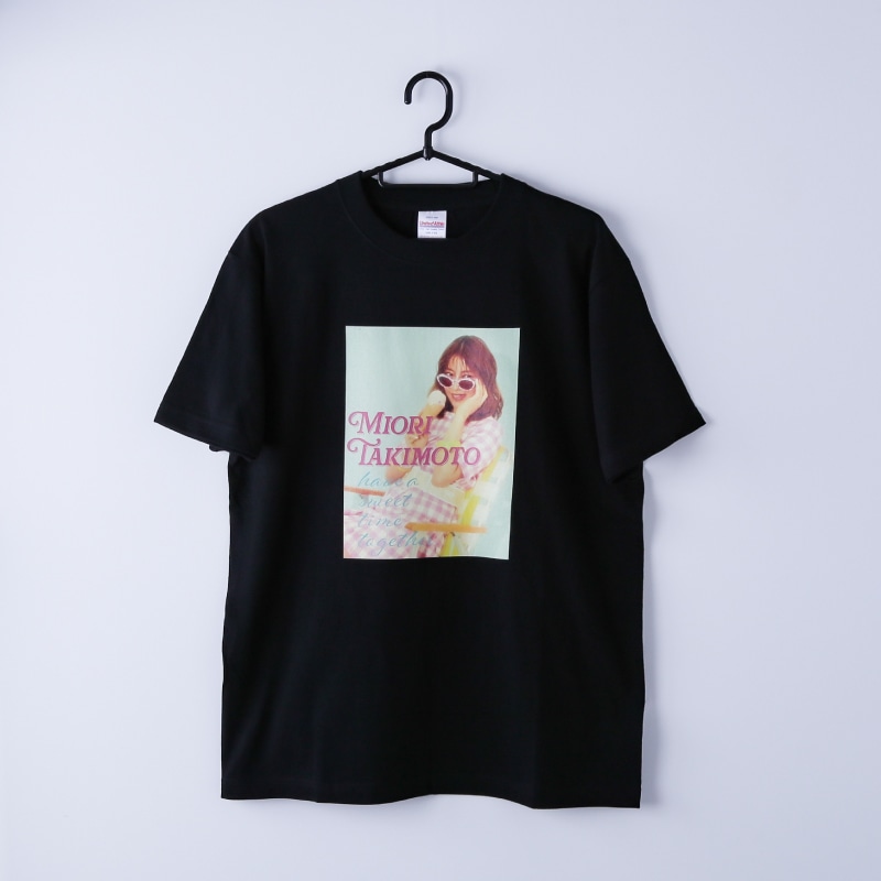 MIORI TAKIMOTO T-shirts